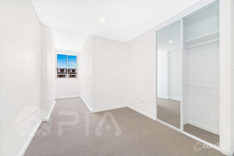 44/23 Paton St, Merrylands West, NSW 2160