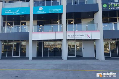 17/16 Keilor Park Dr, Keilor East, VIC 3033