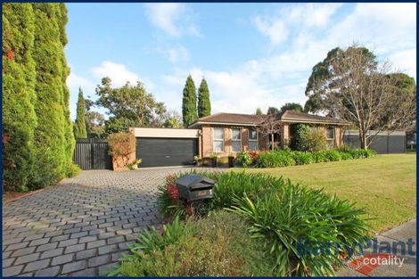1 Sandvyk Ct, Scoresby, VIC 3179