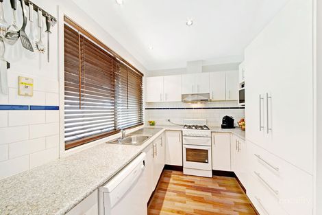 Property photo of 32 Mackillop Crescent St Helens Park NSW 2560