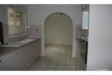 54-58 Dungaree Dr, New Beith, QLD 4124