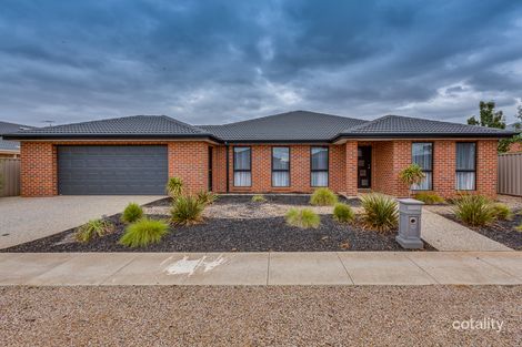 Property photo of 10 Tate Street Darley VIC 3340