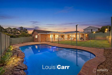 Property photo of 25 Hyde Avenue Glenhaven NSW 2156