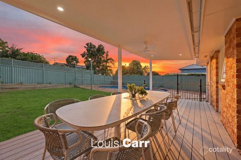 Property photo of 25 Hyde Avenue Glenhaven NSW 2156