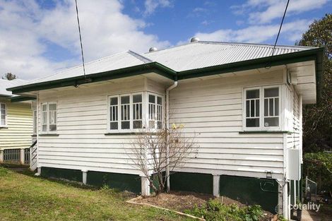 Property photo of 80 Lizzie Street Bardon QLD 4065