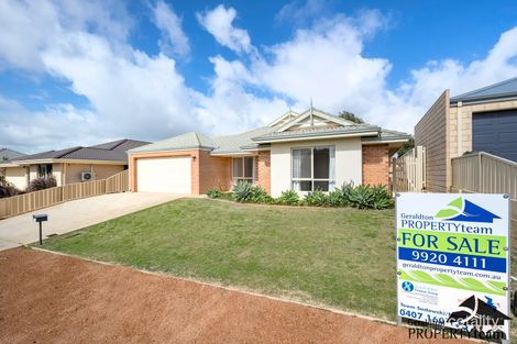 24 Moorings Loop, Sunset Beach, WA 6530