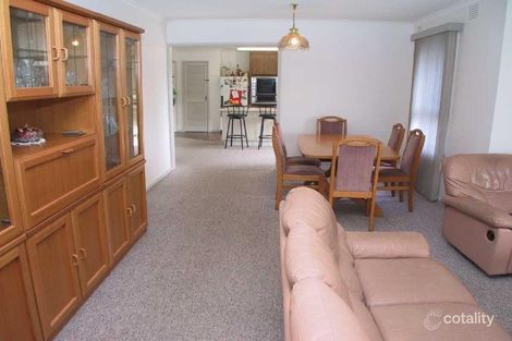 34 Cambden Park Pde, Ferntree Gully, VIC 3156