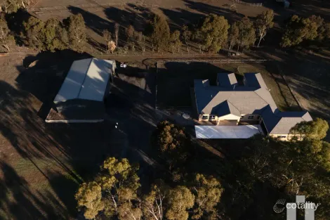 Property photo of 51 Glendonald Road Darraweit Guim VIC 3756