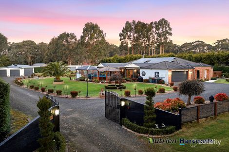 46 Kings Rd, Kinglake West, VIC 3757