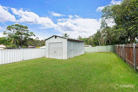 Property photo of 8 Michael Street Blackalls Park NSW 2283