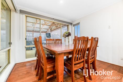 Property photo of 34 Heritage Boulevard Pakenham VIC 3810