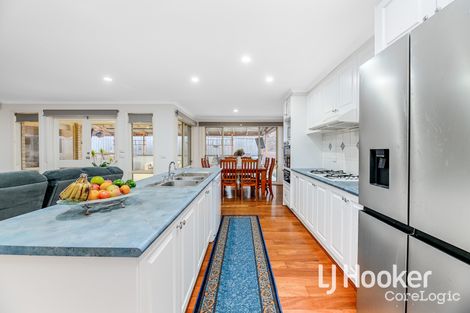 Property photo of 34 Heritage Boulevard Pakenham VIC 3810