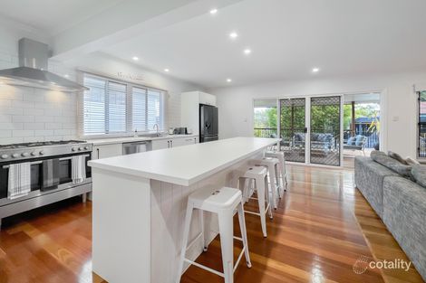 Property photo of 13 Arrowsmith Street Camp Hill QLD 4152