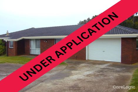Property photo of 21 Bovill Street East Devonport TAS 7310