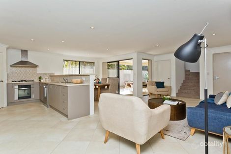 Property photo of 8A Barney Street Mount Hawthorn WA 6016