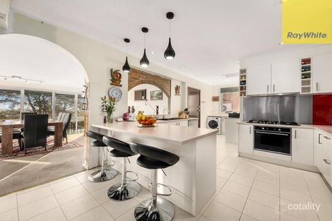 Property photo of 18 Bruce Crescent Ferntree Gully VIC 3156