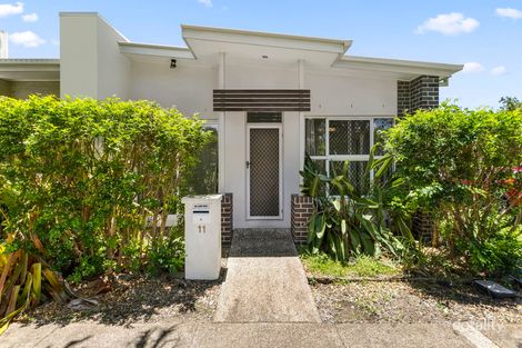 Property photo of 11 Daintree Park Way Fitzgibbon QLD 4018