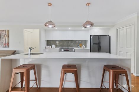 Property photo of 30 Cootamundra Crescent Narangba QLD 4504