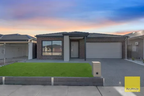 9 Manchado St, Tarneit, VIC 3029