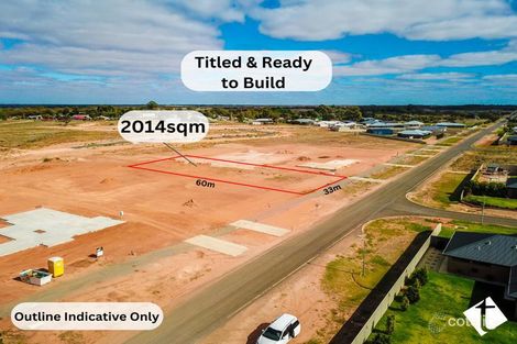 244 Twenty First St, Irymple, VIC 3498