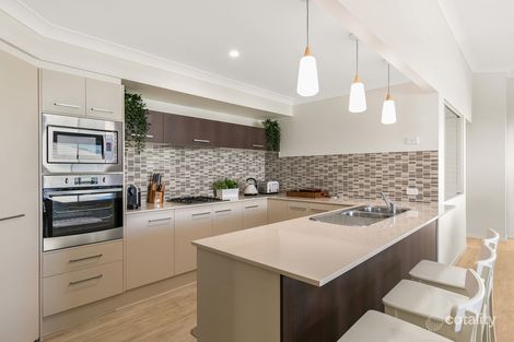 Property photo of 99 Entabeni Drive Kearneys Spring QLD 4350