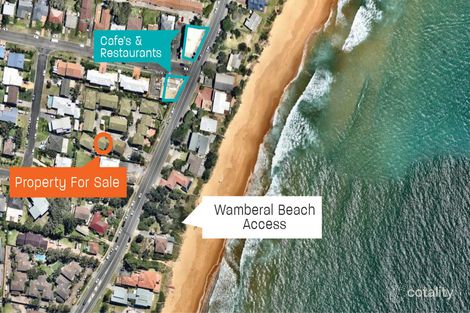 3/74-78 Ocean View Dr, Wamberal, NSW 2260