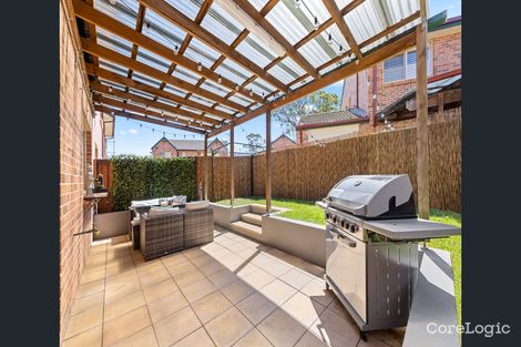 Property photo of 1/11 Owen Jones Row Menai NSW 2234