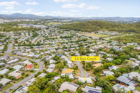 Property photo of 1/15 Box Street Kin Kora QLD 4680