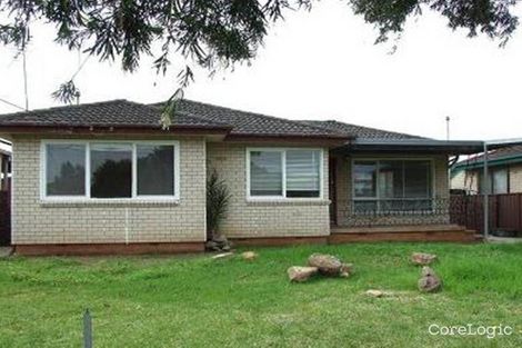Property photo of 40 Jasmine Crescent Cabramatta NSW 2166