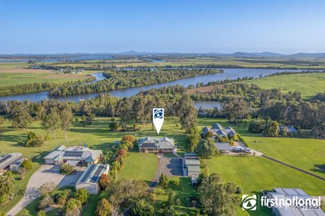 Property photo of 25 Waterview Crescent Woombah NSW 2469