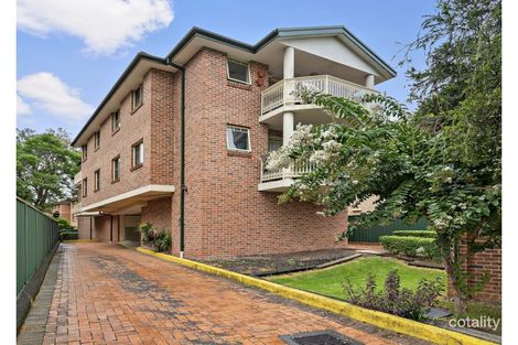 2/48 Harold St, North Parramatta, NSW 2151