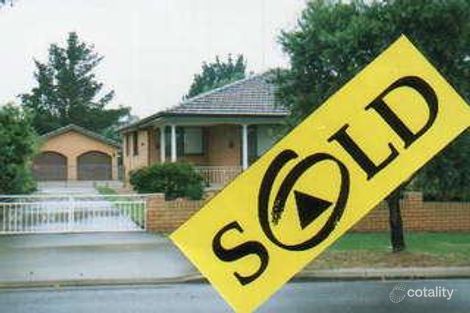 Property photo of 22 Regent Street Riverstone NSW 2765