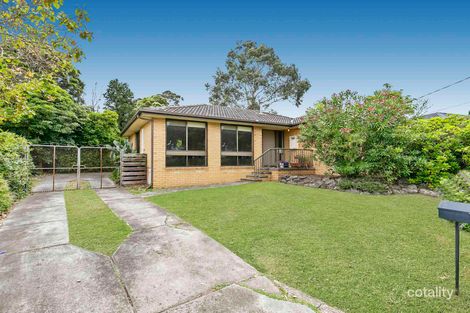 Property photo of 5 Nesbit Court Frankston VIC 3199