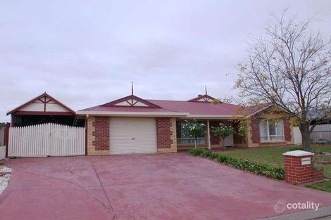 7 Oceanic Cl, Seaford Rise, SA 5169