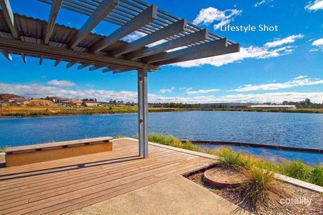 Property photo of 38 Grazier Circuit Pemulwuy NSW 2145