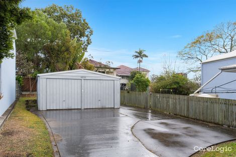 Property photo of 35 Wolseley Street Woolloongabba QLD 4102