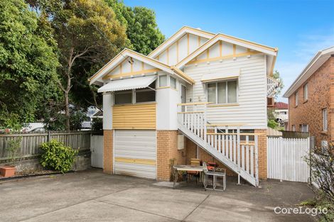 Property photo of 35 Wolseley Street Woolloongabba QLD 4102