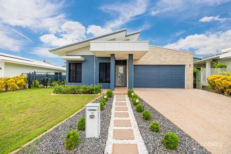 14 Aldenham Rd, Muirhead, NT 0810