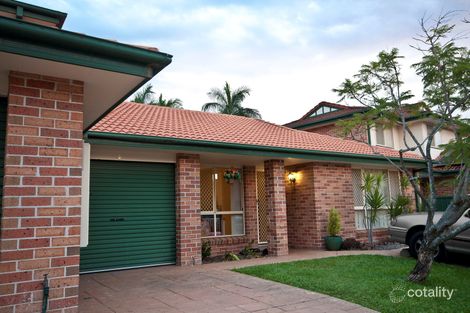 Property photo of 4/38 Murev Way Carrara QLD 4211
