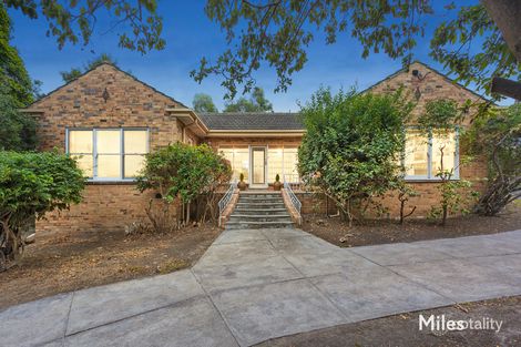 Property photo of 61 Jacka Street Macleod VIC 3085