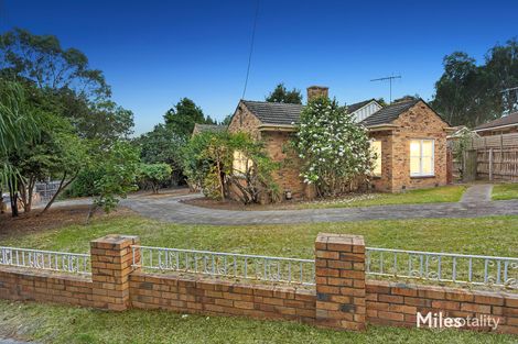 Property photo of 61 Jacka Street Macleod VIC 3085
