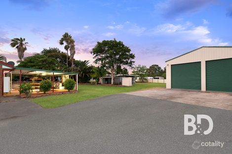 Property photo of 29 Leray Road Elimbah QLD 4516