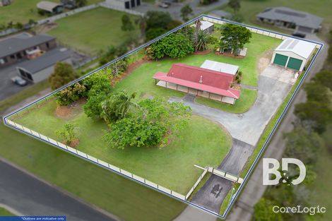 Property photo of 29 Leray Road Elimbah QLD 4516