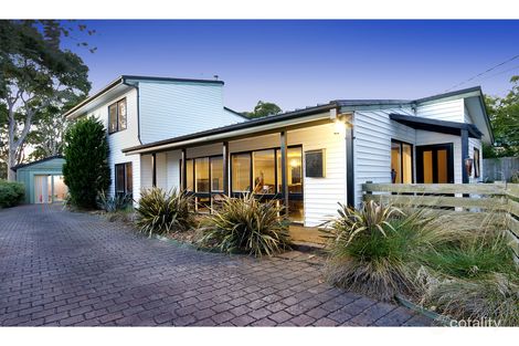 Property photo of 23 Cawarra Street Mornington VIC 3931