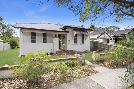 Property photo of 40 Ingram Road Wahroonga NSW 2076