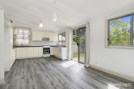 Property photo of 40 Ingram Road Wahroonga NSW 2076