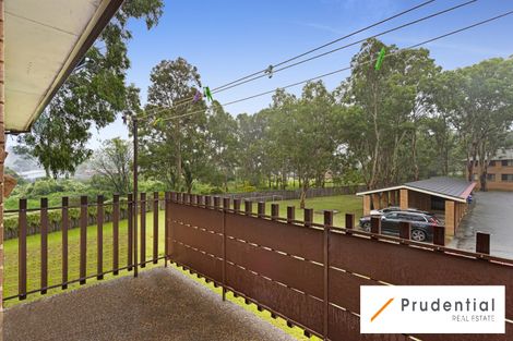 Property photo of 12/25 Rudd Road Leumeah NSW 2560