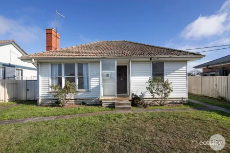 447 Gillies St N, Wendouree, VIC 3355