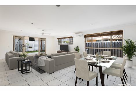 Property photo of 4 Cedarwood Street Berrinba QLD 4117