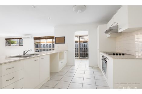 Property photo of 4 Cedarwood Street Berrinba QLD 4117
